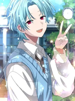 Profile image of オッキー
