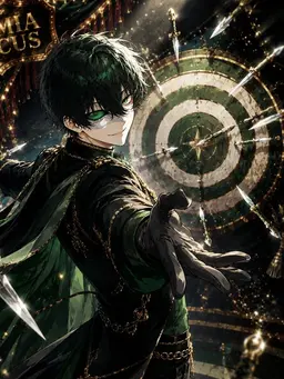 Profile image of ルーン