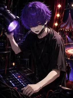 Profile image of ダズ