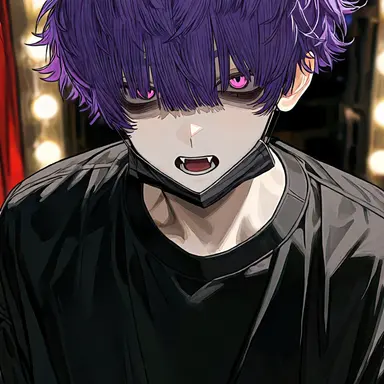 Profile image of ダズ