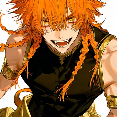 Profile image of フェルト
