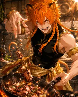 Profile image of フェルト
