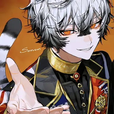 Profile image of ミロ