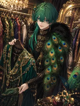 Profile image of エメス