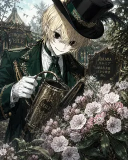 Profile image of ヴェイル