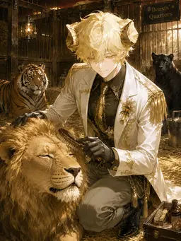 Profile image of シエル