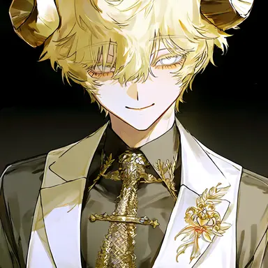 Profile image of シエル