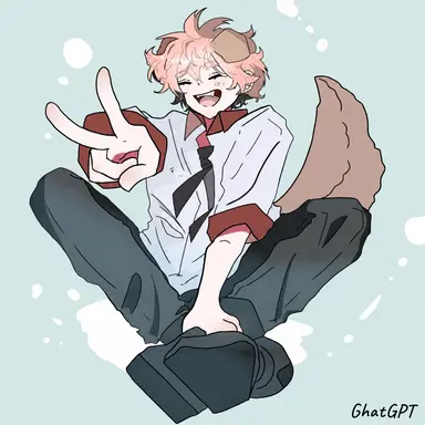 Profile image of 덕개