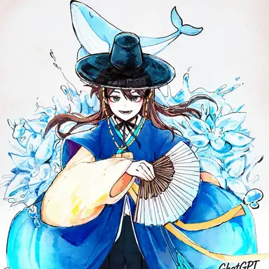 Profile image of 잠뜰