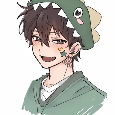 Profile image of 공룡