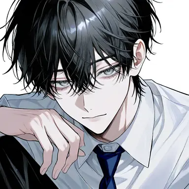 Profile image of 月岡 琉星