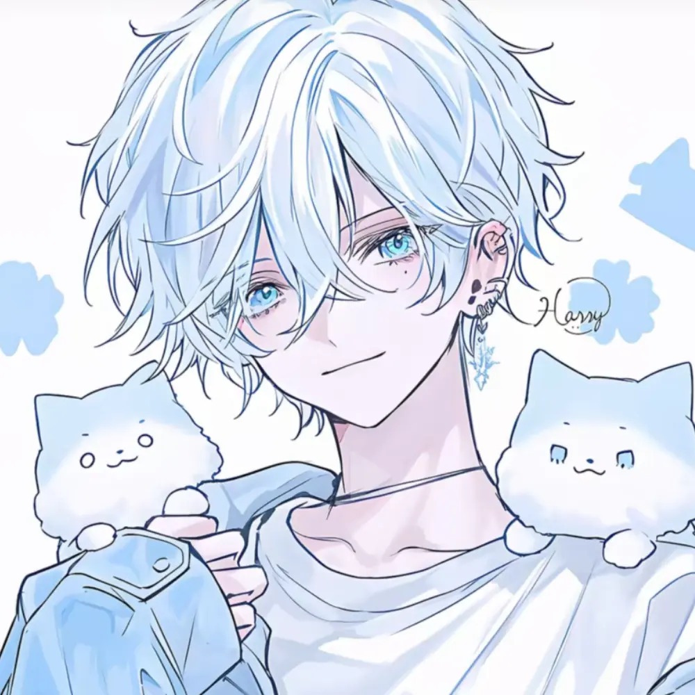 CuteGrebe1978의 8人の仲良しグループ？