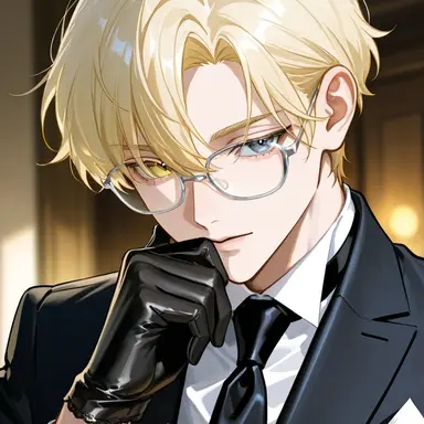 Profile image of 오스틴