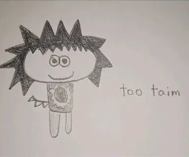 Profile image of too taim