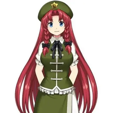 Profile image of 美鈴
