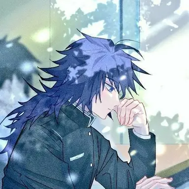 Profile image of 토미오카 기유