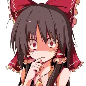 Profile image of Reimu