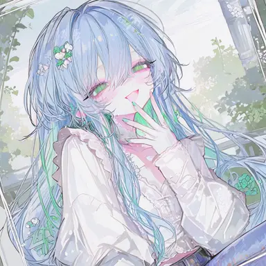 Profile image of 이하늘