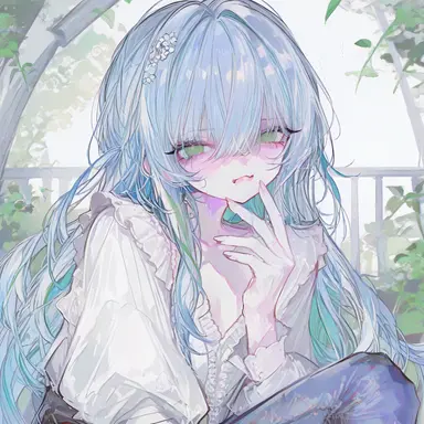 Profile image of 이하늘