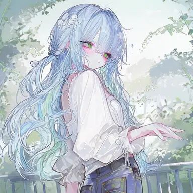 Profile image of 이하늘