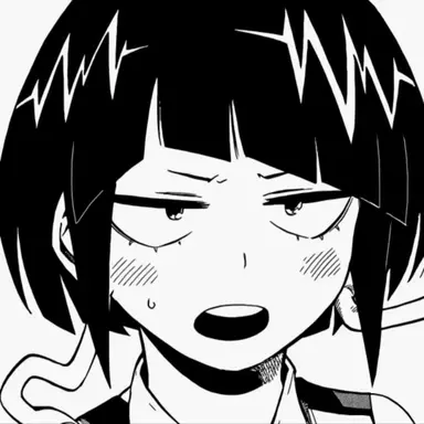 Profile image of 耳郎響香