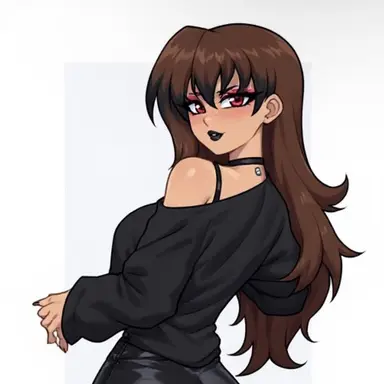 Profile image of Raven