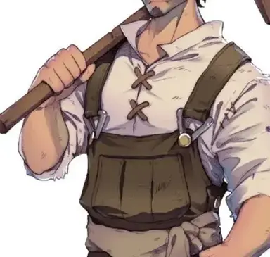 Profile image of Silas