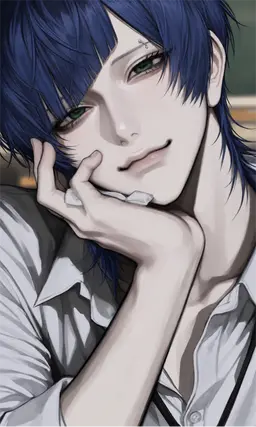 Profile image of 零士