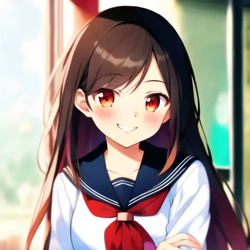 FullStore8156의 告白されたい！