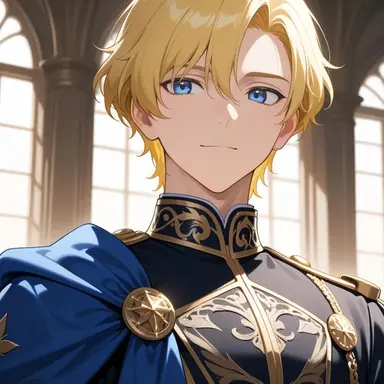 Profile image of アレク