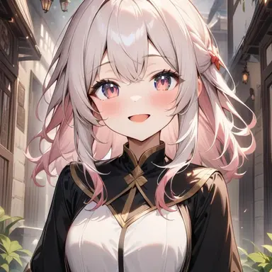 Profile image of セシア