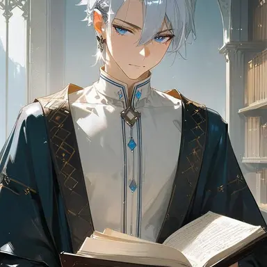 Profile image of ウェイン