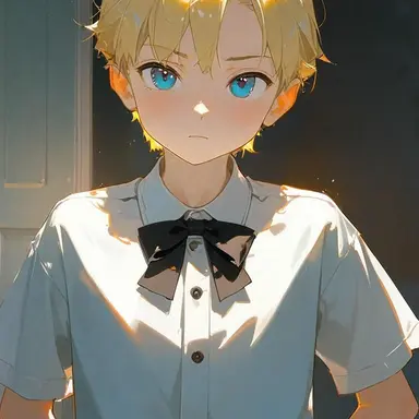Profile image of リアム