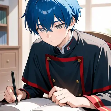 Profile image of キース