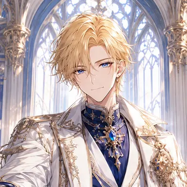 Profile image of アレクシス