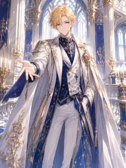 Profile image of アレクシス