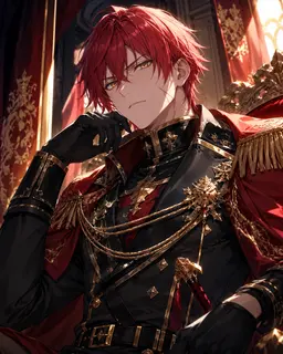 Profile image of レオンハルト
