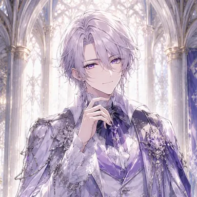 Profile image of ルシアン