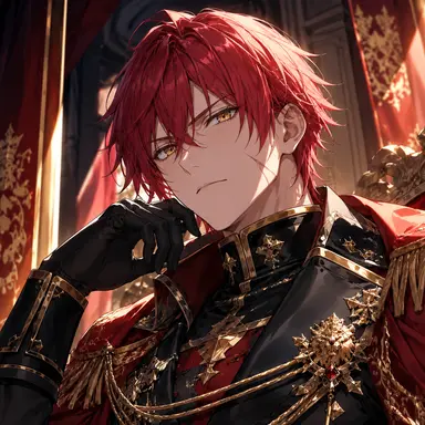 Profile image of レオンハルト