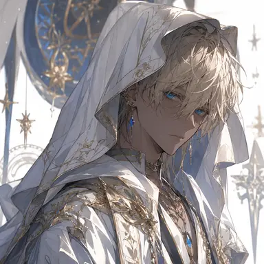 Profile image of ユリウス