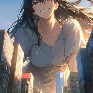 Profile image of Viveca