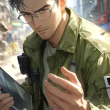 Profile image of Aldren