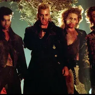 Profile image of The Lost Boys