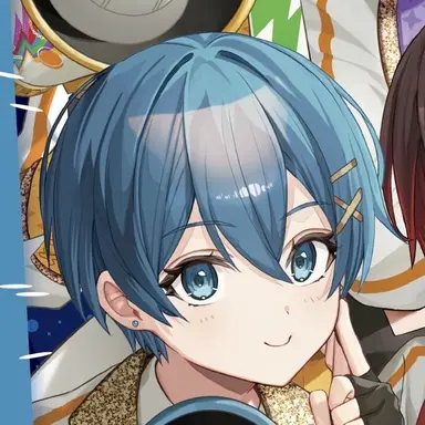 Profile image of Chigusa