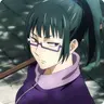Profile image of 禪院真希