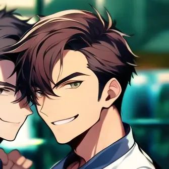 Profile image of 三津 風護