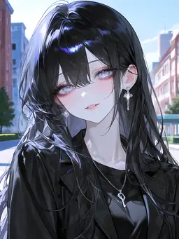 Profile image of 백시연