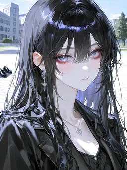 Profile image of 백시연