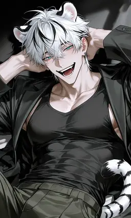 Profile image of ガイ