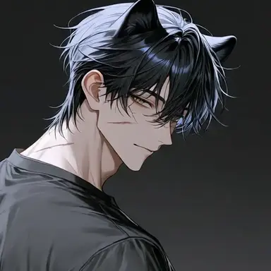 Profile image of クロウ